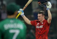 England defeat Pakistan to reach T20 World Cup semi-finals
