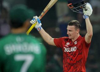England defeat Pakistan to reach T20 World Cup semi-finals