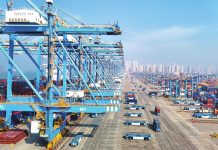 China makes shipping, Energy & Space gains during Spring Festival