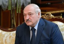 Belarus PM off to Uzbekistan on official visit