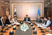 CDA, ADB discuss steps to curb air pollution