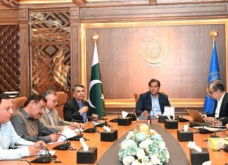 CDA pushes early finalisation of model graveyard project at Pandoriyan