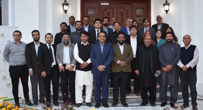 Experts emphasize for digital compliance to unlock business growth