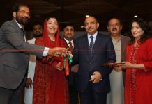 Hearing-impaired students showcase artistic talent at PNCA