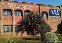 2,475 laptops to be distributed among eligible students in phases