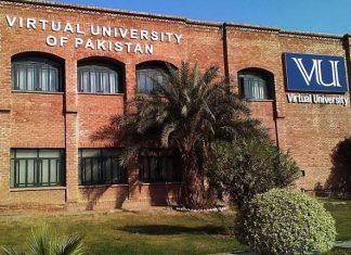 2,475 laptops to be distributed among eligible students in phases