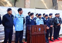 11 of 4 major robber, dacoit gangs busted: DIG