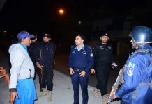 DIG reviews security measures across Capital