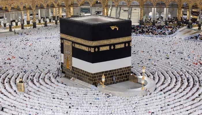 hajj