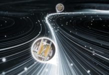 Chinese researchers build quantum key distribution chip network covering 3,700 km