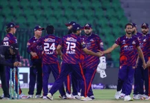 PSL 11: Hasan Ali’s four-wicket haul seals Karachi Kings’ win over Quetta Gladiators