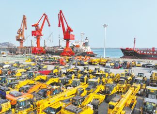 Chinese shipping company set to launch regular Arctic service