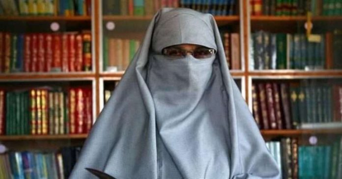 Asiya-Andrabi