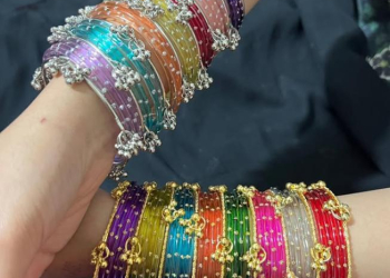 Kashmiri Bangles