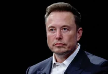Musk to co-lead Pentagon study on future warfare