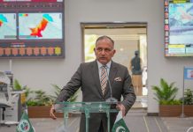 NA members visit NDMA for strategic briefing on proactive disaster management