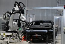 China’s Q1 GDP grows 5%, signaling a strong start to the year