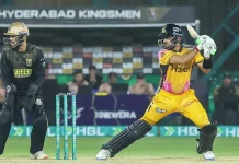 PSL 11: Peshawar Zalmi defeat Hyderabad Kingsmen in low-scoring thriller