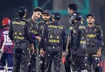 Peshawar Zalmi cruise past Karachi Kings in PSL 11 encounter