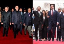 Pakistan hopes US, Iran to engage ‘constructively’ in Mideast peace talks