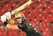 PSL 11: Labuschagne shines as Hyderabad Kingsmen beat Islamabad United