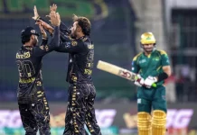 PSL 11: Mendis, spinners steer Peshawar Zalmi to convincing win over Multan Sultans