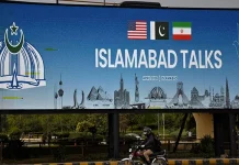 US, Iran signal resumption of peace talks in Islamabad later this week