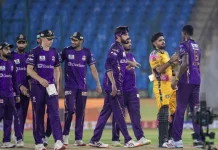 Peshawar Zalmi outclass Quetta Gladiators to extend unbeaten run in PSL 11
