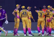 Peshawar Zalmi crush Quetta Gladiators in PSL 11 clash