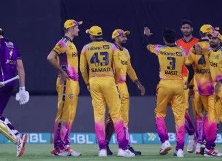 Peshawar Zalmi crush Quetta Gladiators in PSL 11 clash
