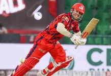 PSL 11: Warner, Khushdil help Karachi Kings cruise past Lahore Qalandars