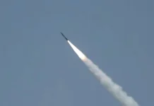 Pakistan test-fires indigenously developed Fateh-II missile