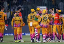 Peshawar Zalmi storm into PSL 11 final after defeating Islamabad United
