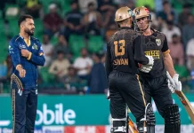 Hyderabad Kingsmen crush Multan Sultans to stay alive in PSL 11 title race