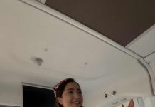 Xinjiang tour guide whose video went viral wishes to visit Taiwan