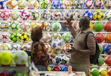 Yiwu’s path to growth offers rich example