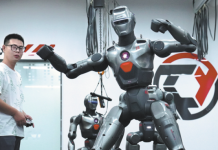 Innovation, policy steps strengthen growth outlook