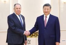 Xi urges stronger China-Russia coordination to defend interests, Global South unity