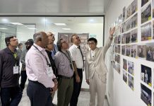 Pakistani delegates laud Wuhan’s bridging role in Pakistan-China cooperation