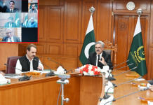 CJP chairs NJPMC meeting, pushes reforms for faster justice