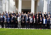 Pakistan Embassy in Beijing hosts TVET Symposium