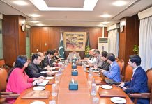 Dar reviews evolving regional dynamics
