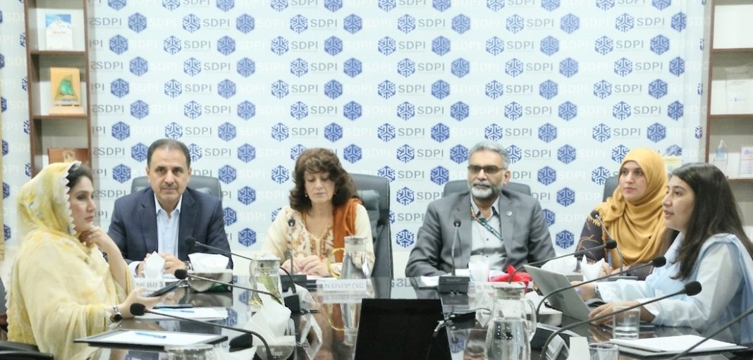 Experts for speedy steps to strengthen glacier monitoring systems