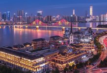 Govt promoting youth-friendly cities