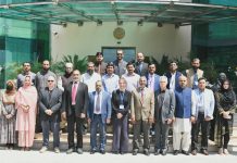 IAEA-PNRA workshop on Radioactive Waste Management concludes