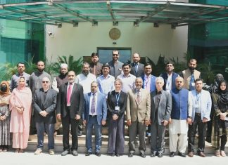IAEA-PNRA workshop on Radioactive Waste Management concludes