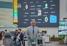 NDMA holds first National Rescue exercises to boost disaster preparednes