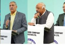 NLPD, CMG celebrate World Book Day with literary event