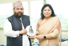 Pakistan, Nepal move to deepen cultural alliance