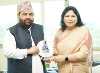 Pakistan, Nepal move to deepen cultural alliance